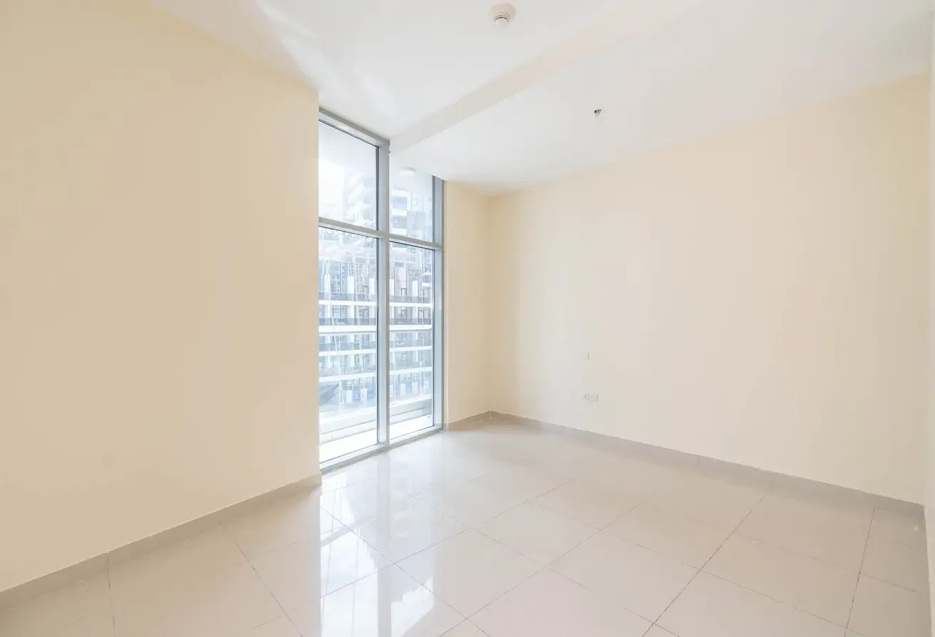 Managed | Spacious & Modern | Partial Marina View