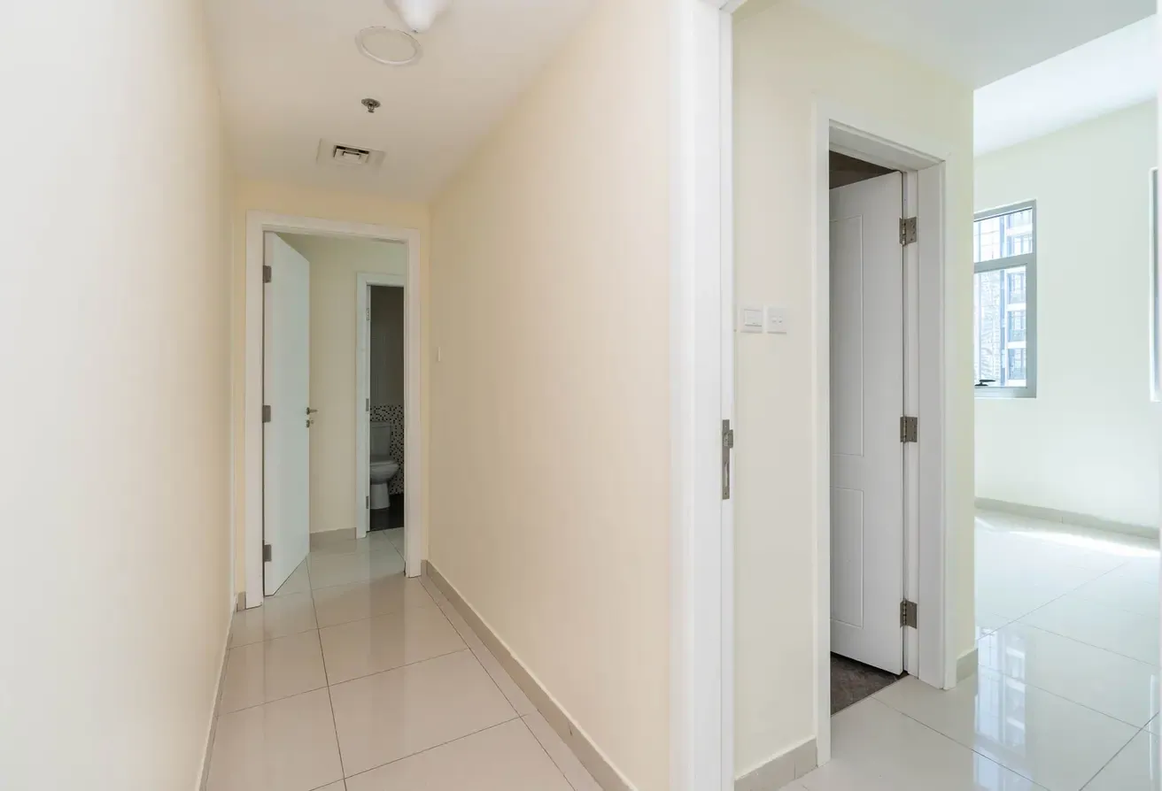 Managed | Spacious & Modern | Partial Marina View