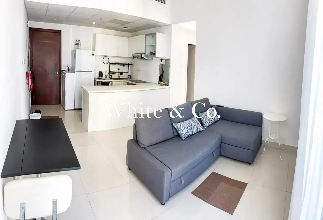 Great location | Vacant Now | Unfurnished