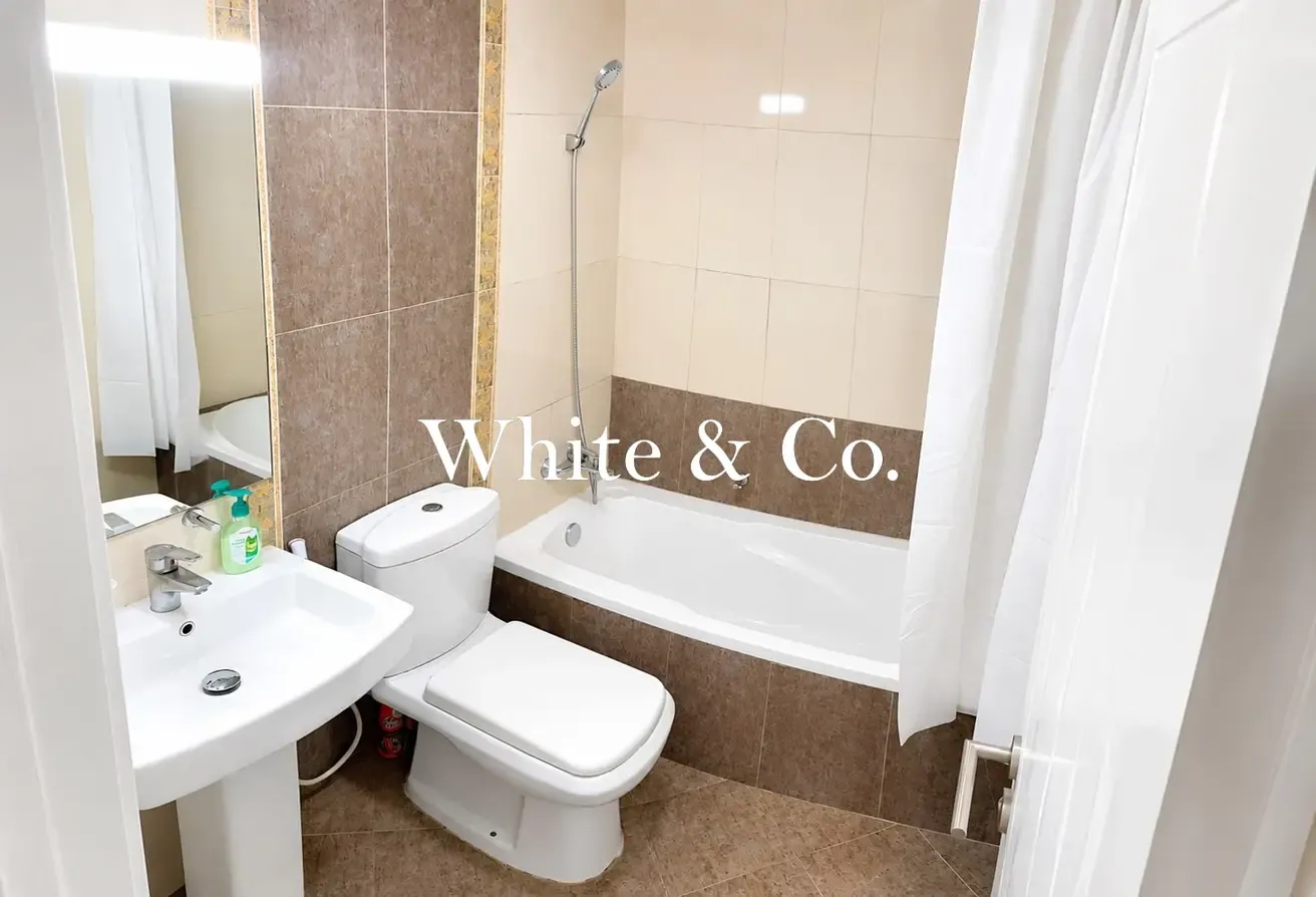 Great location | Vacant Now | Unfurnished