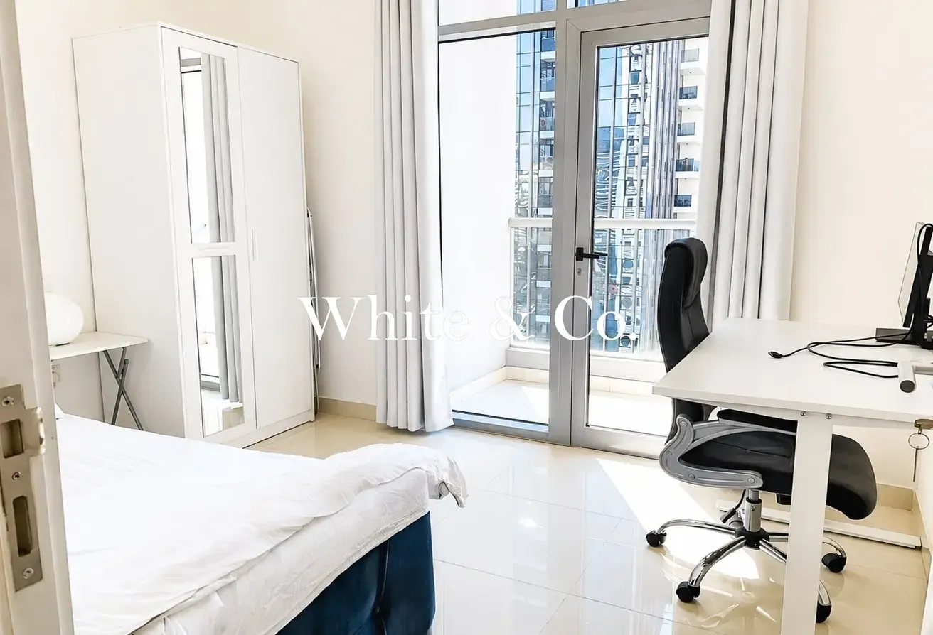 Great location | Vacant Now | Unfurnished