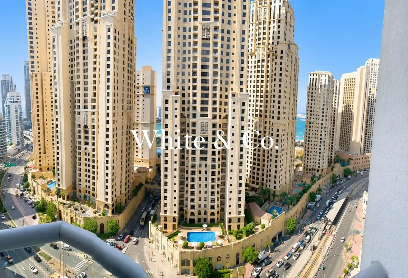 Great location | Vacant Now | Unfurnished