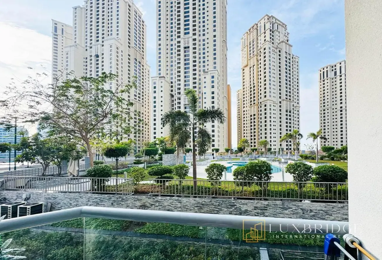 Spacious 1BR | Best Price | Near Beach