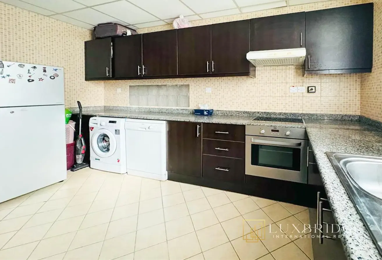 Spacious 1BR | Best Price | Near Beach
