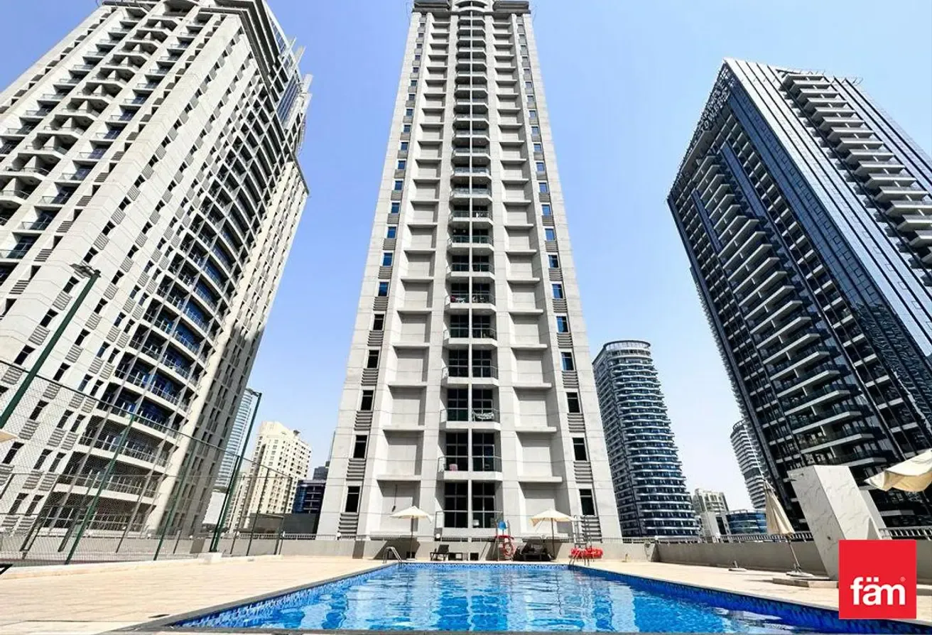 Stunning Unit | Vacant | Best Location | Open View