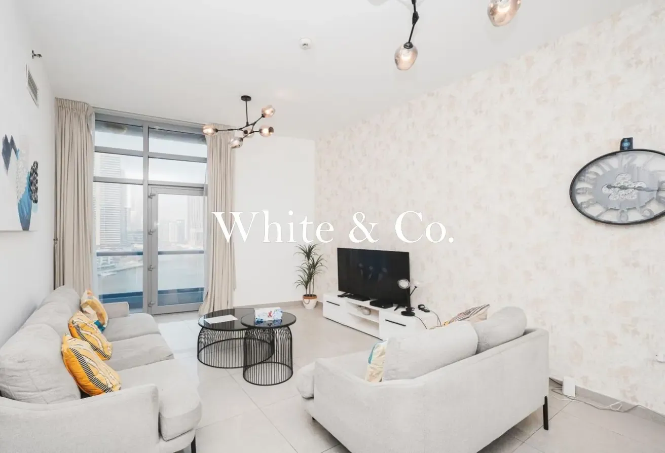 SPACIOUS | CLOSE TO BEACH | MARINA VIEW