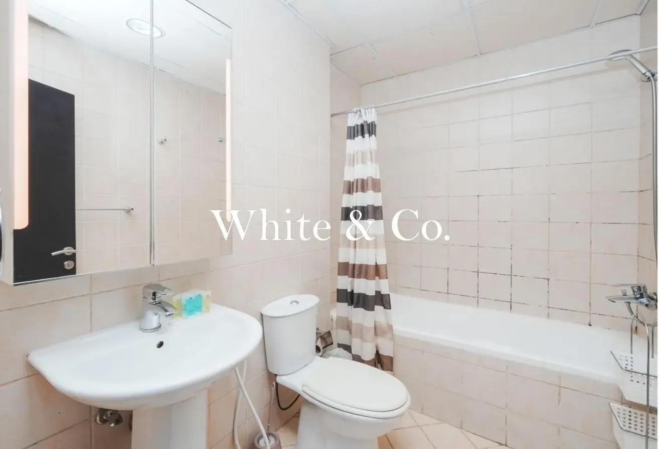 SPACIOUS | CLOSE TO BEACH | MARINA VIEW