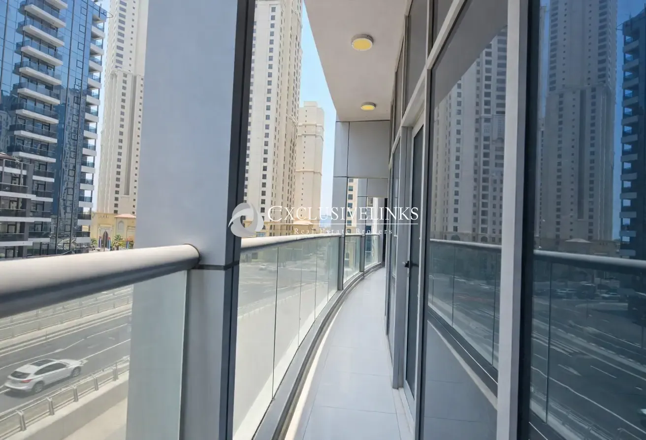 Large Layout| Premium Location | Vacant