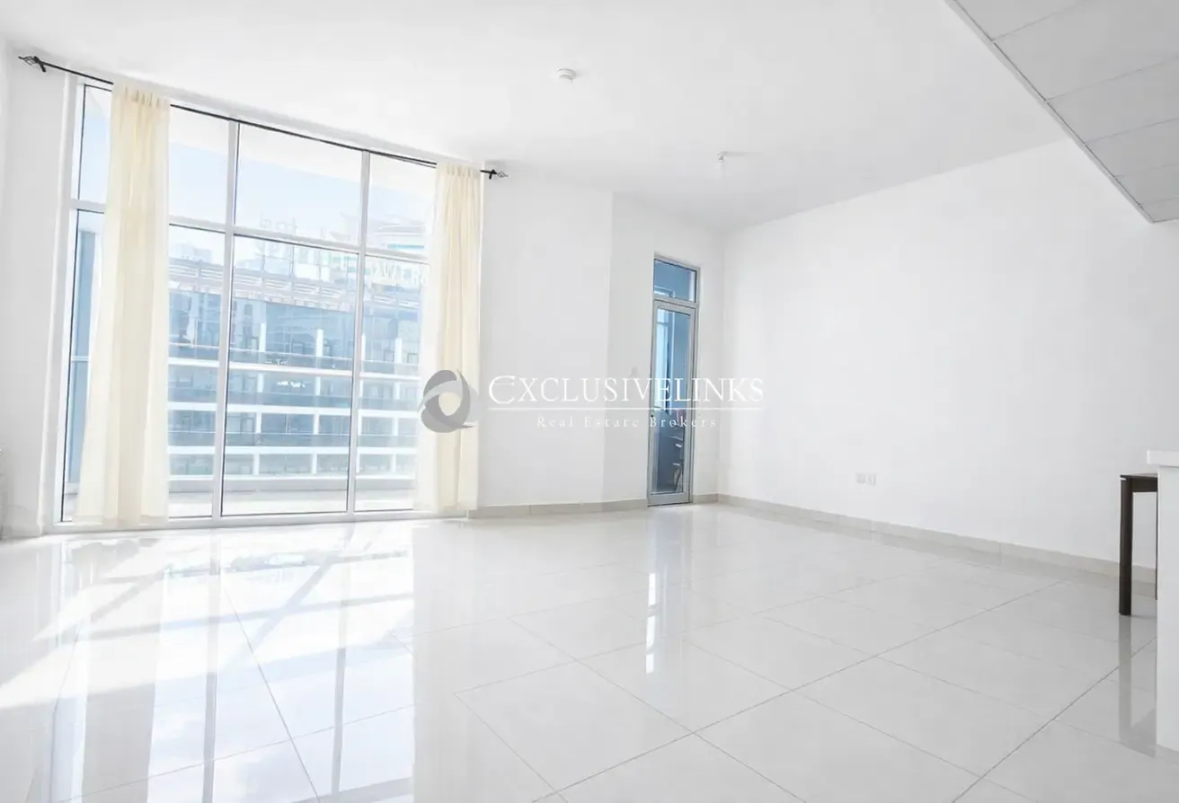 Large Layout| Premium Location | Vacant