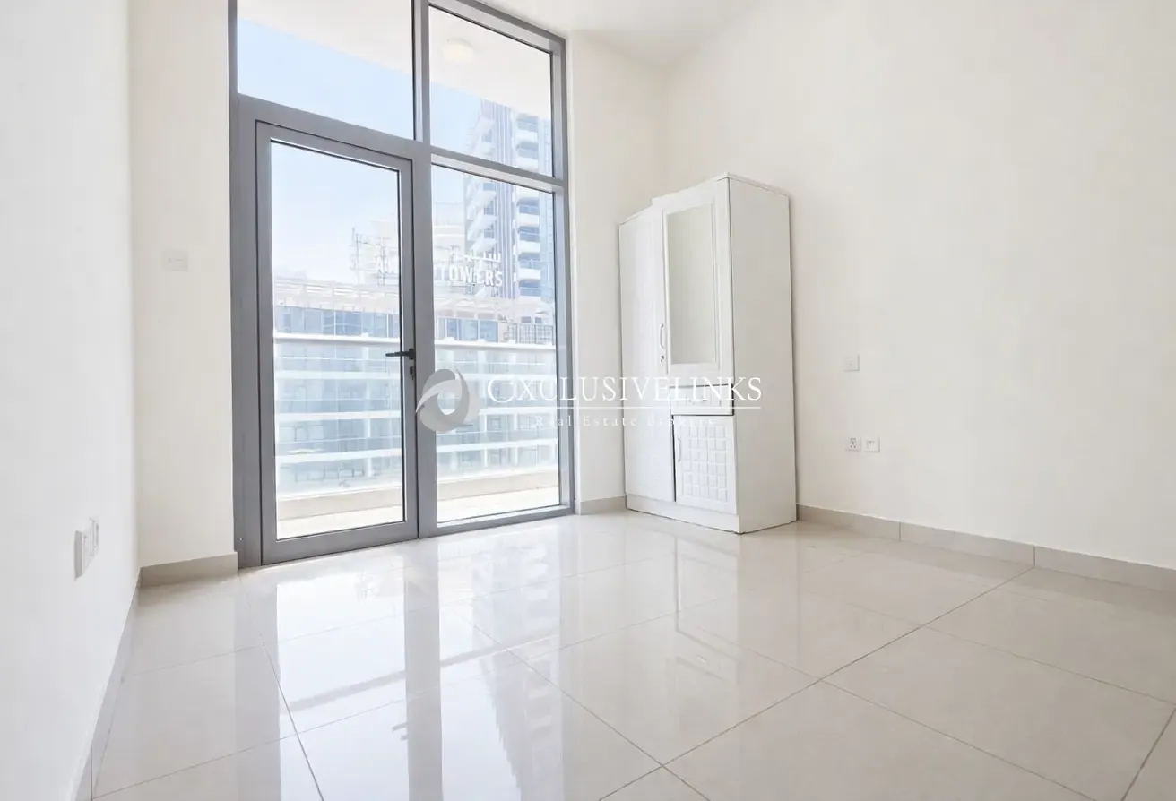 Large Layout| Premium Location | Vacant