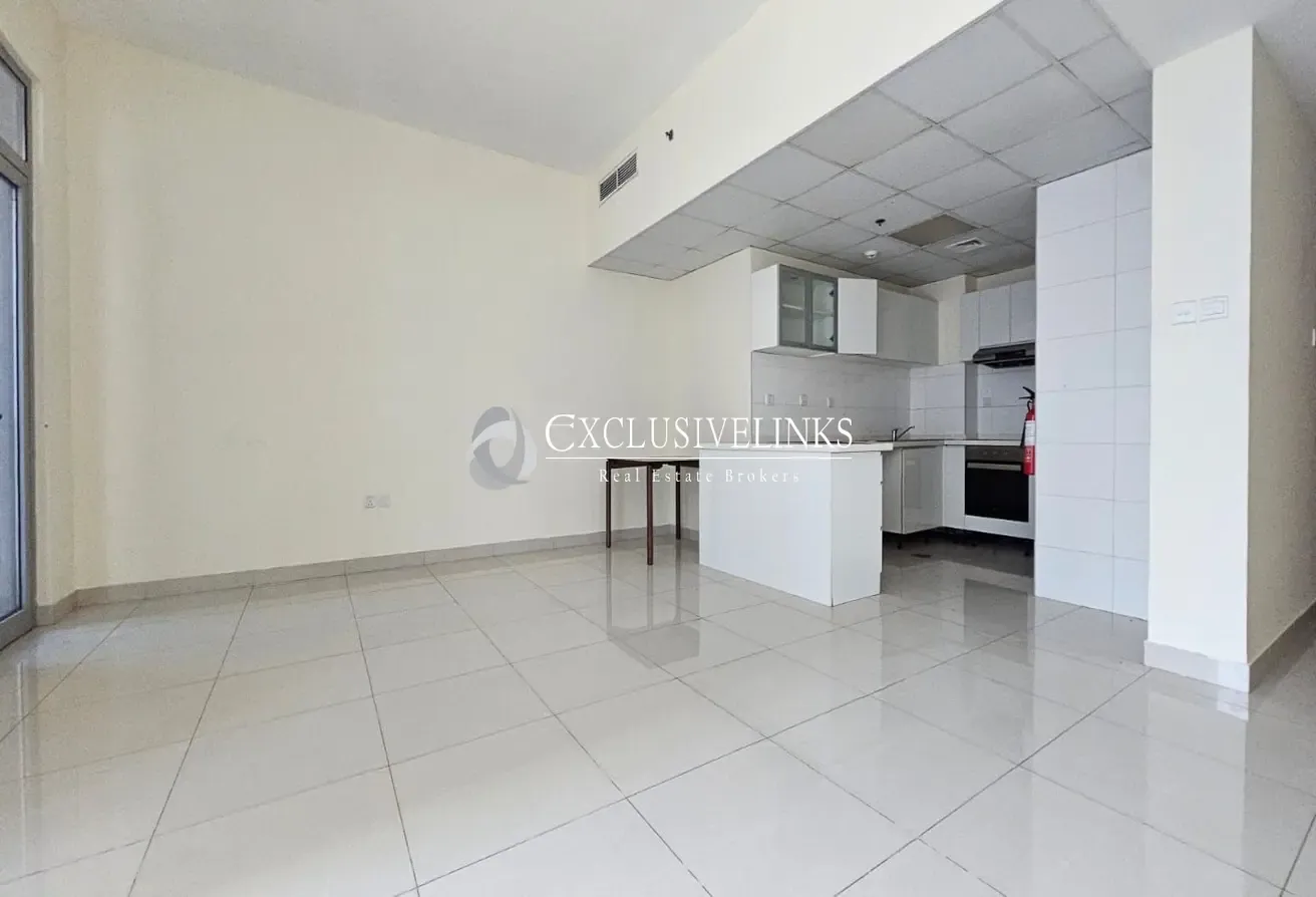 Large Layout| Premium Location | Vacant