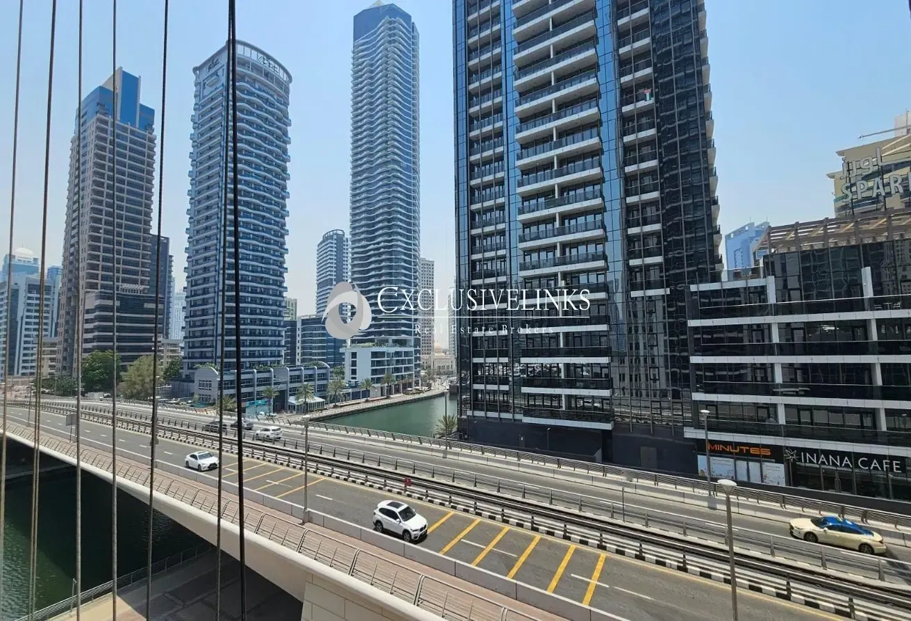 Large Layout| Premium Location | Vacant