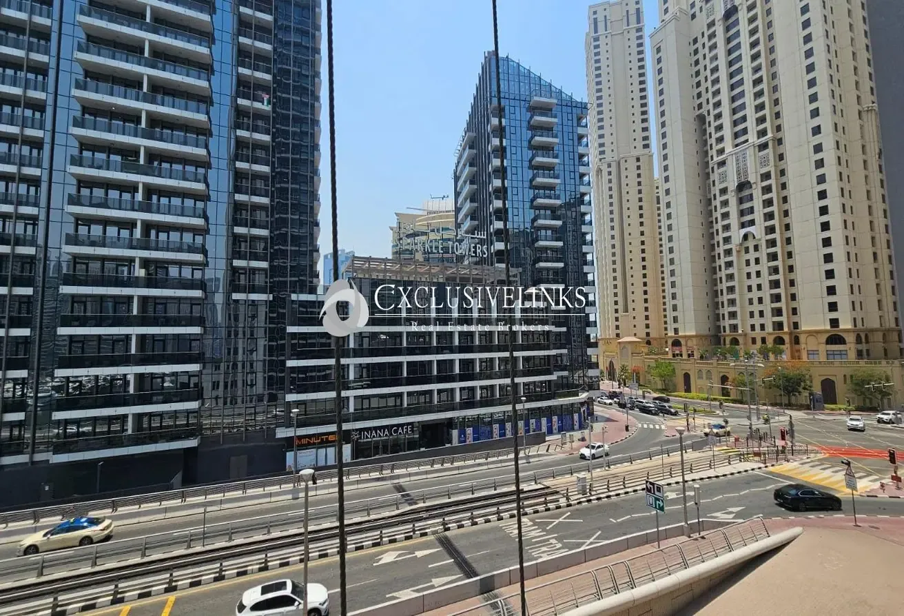 Large Layout| Premium Location | Vacant
