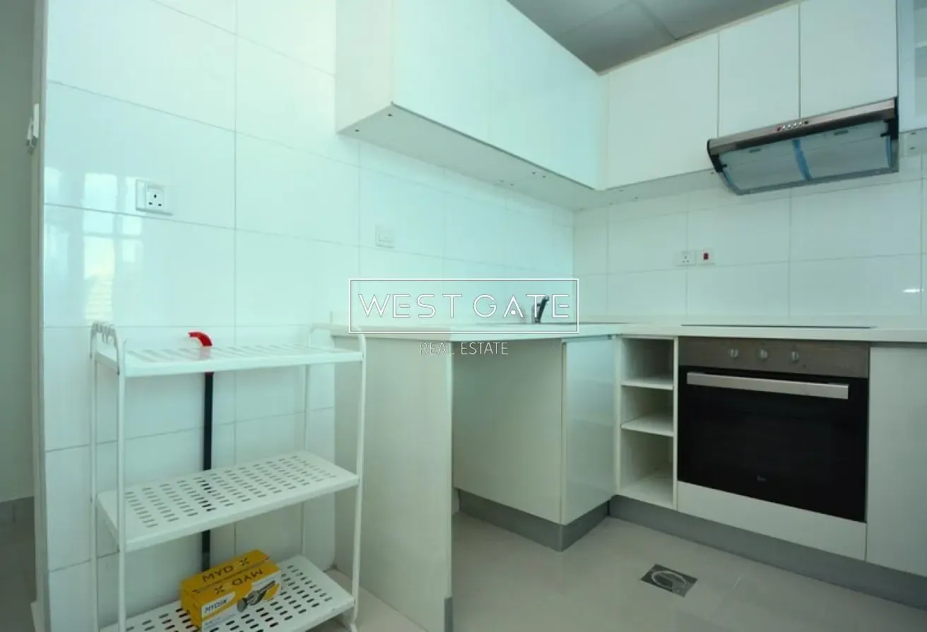 Panoramic Marina View | High Floor | Unfurnished