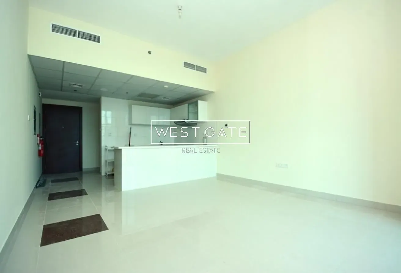 Panoramic Marina View | High Floor | Unfurnished