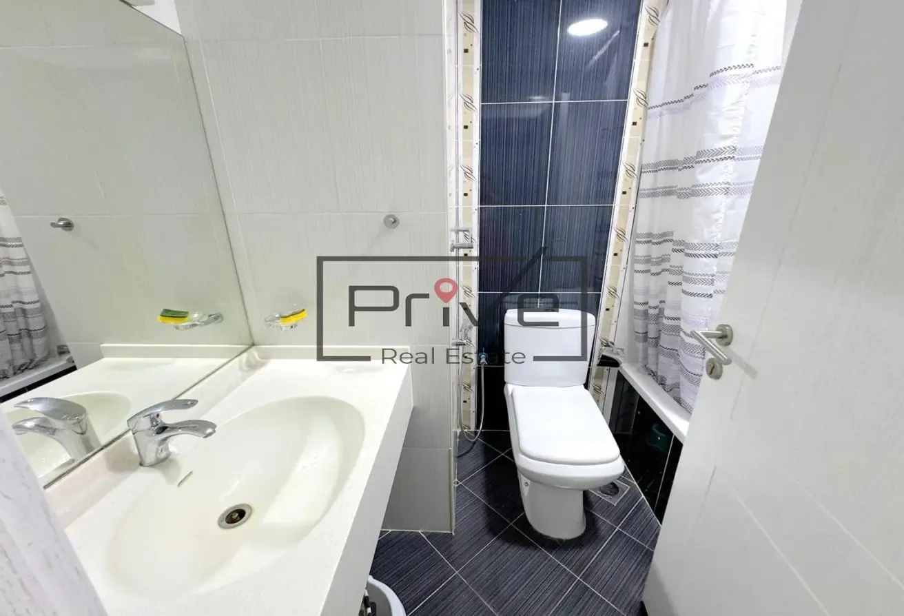 Fully Furnished | Marina View | Fitted Kitchen