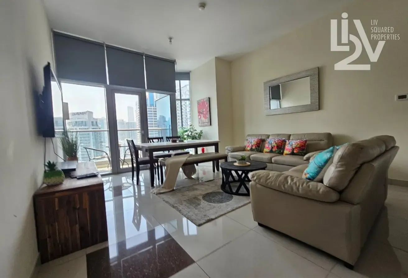 Marina View | High Floor | Ideal For Families