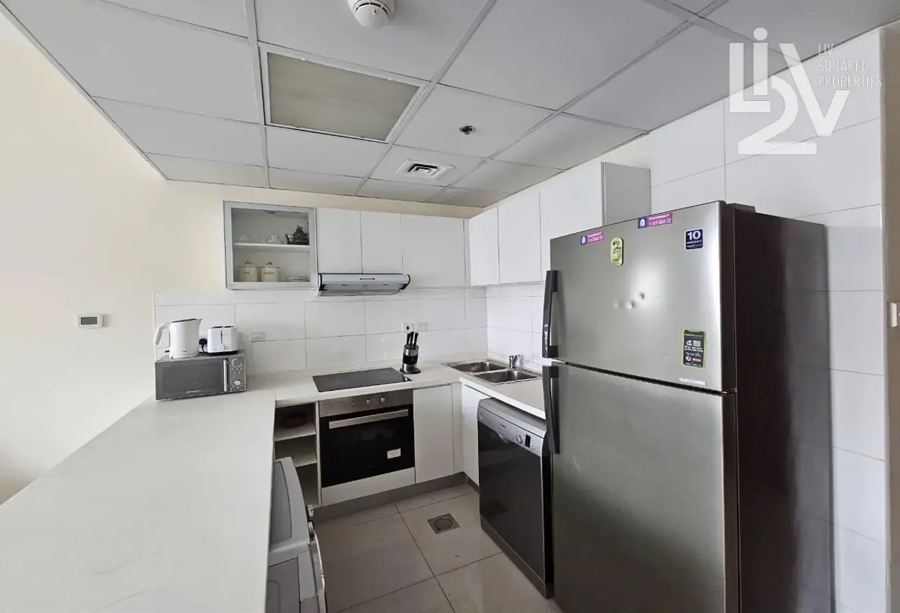 Marina View | High Floor | Ideal For Families