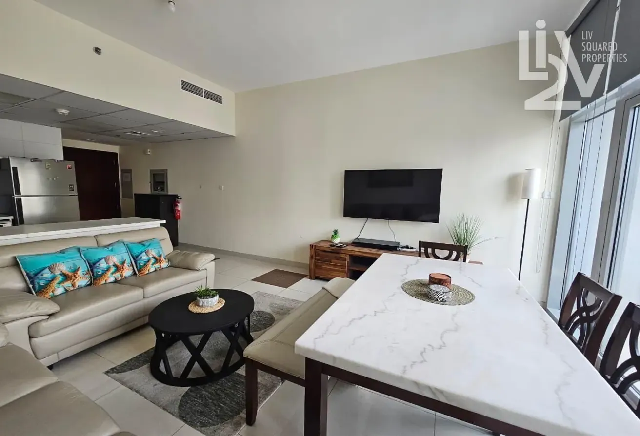 Marina View | High Floor | Ideal For Families