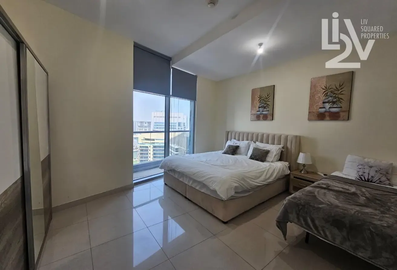 Marina View | High Floor | Ideal For Families