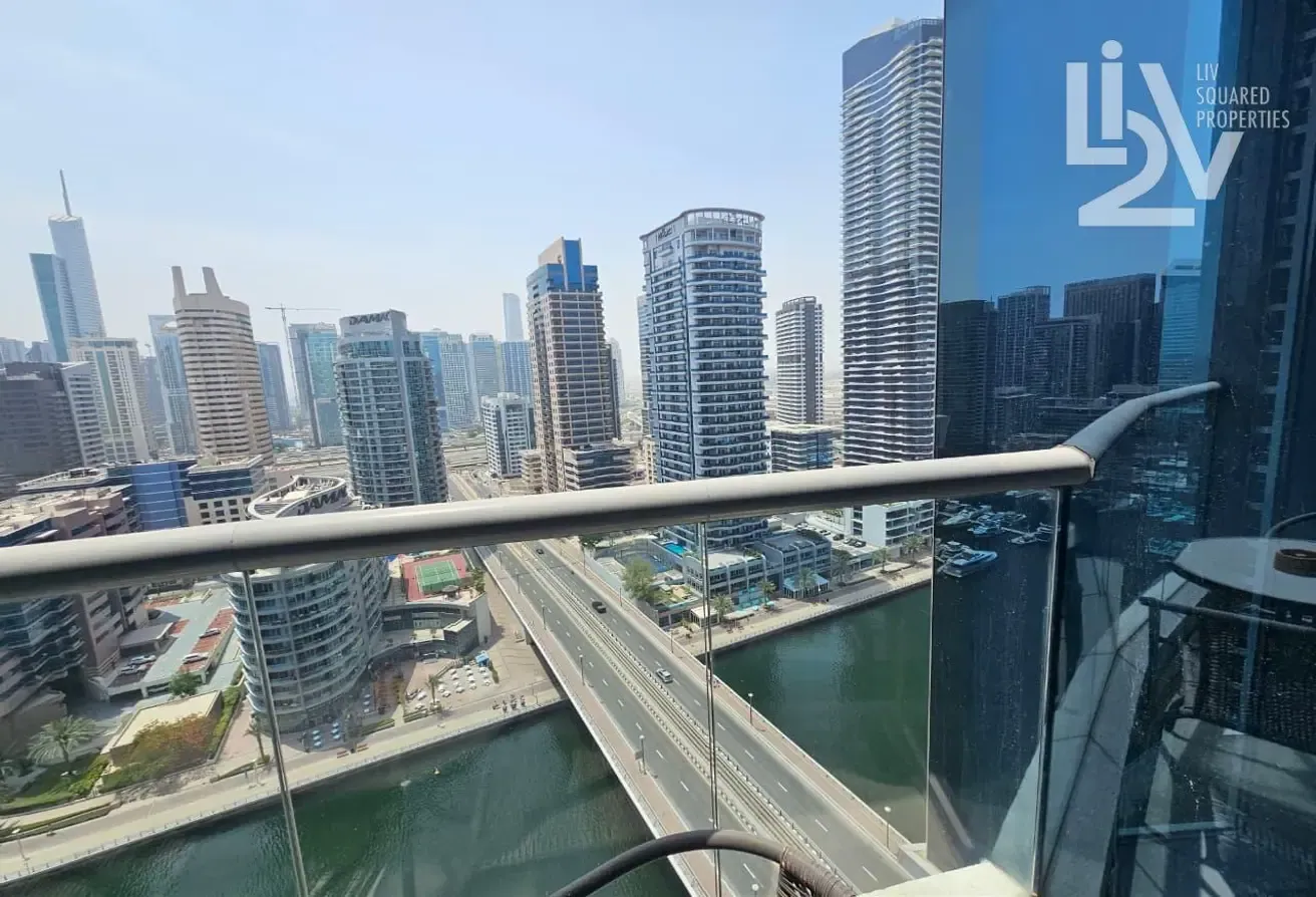 Marina View | High Floor | Ideal For Families