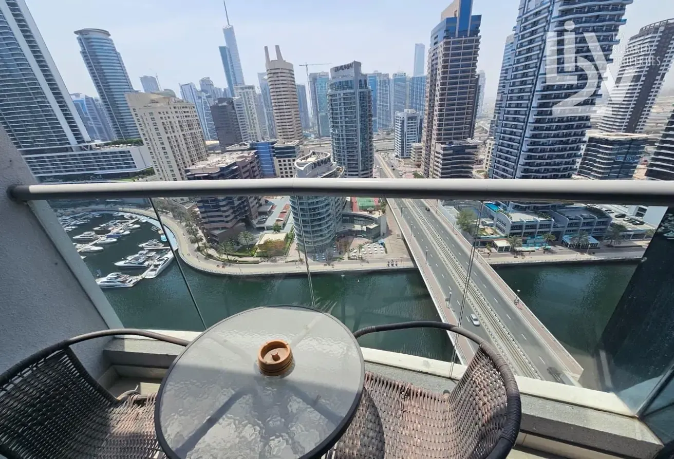 Marina View | High Floor | Ideal For Families