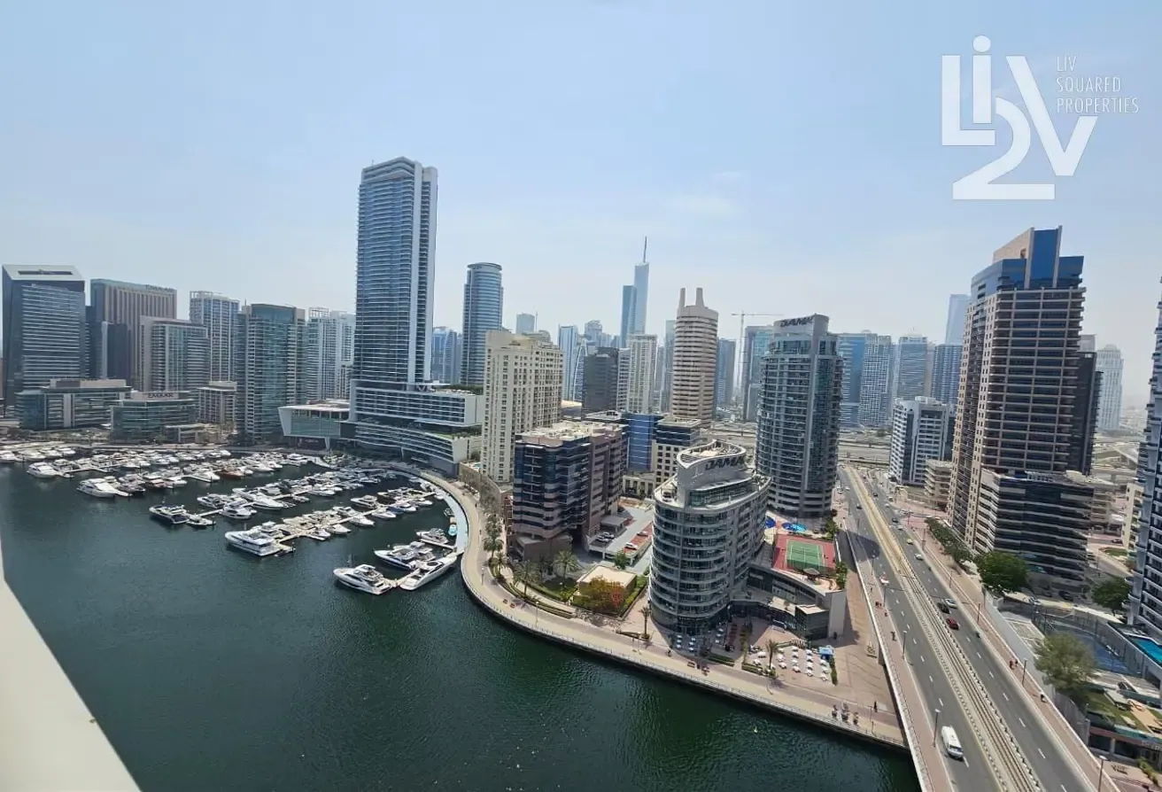 Marina View | High Floor | Ideal For Families