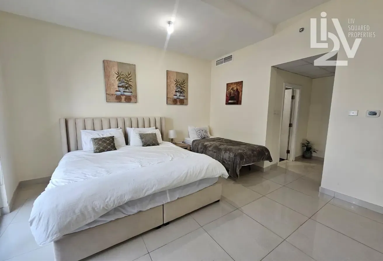 Marina View | High Floor | Ideal For Families