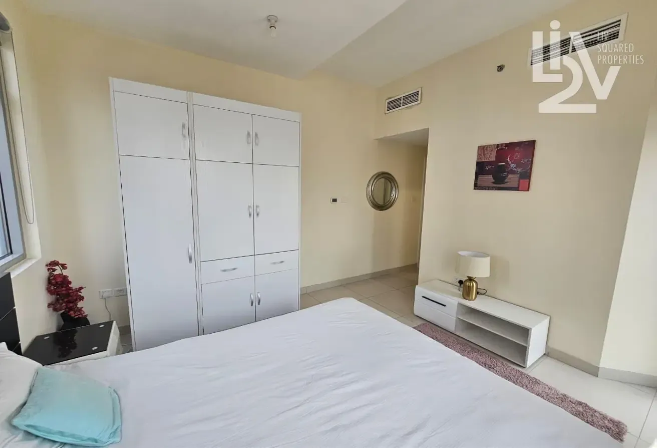 Marina View | High Floor | Ideal For Families