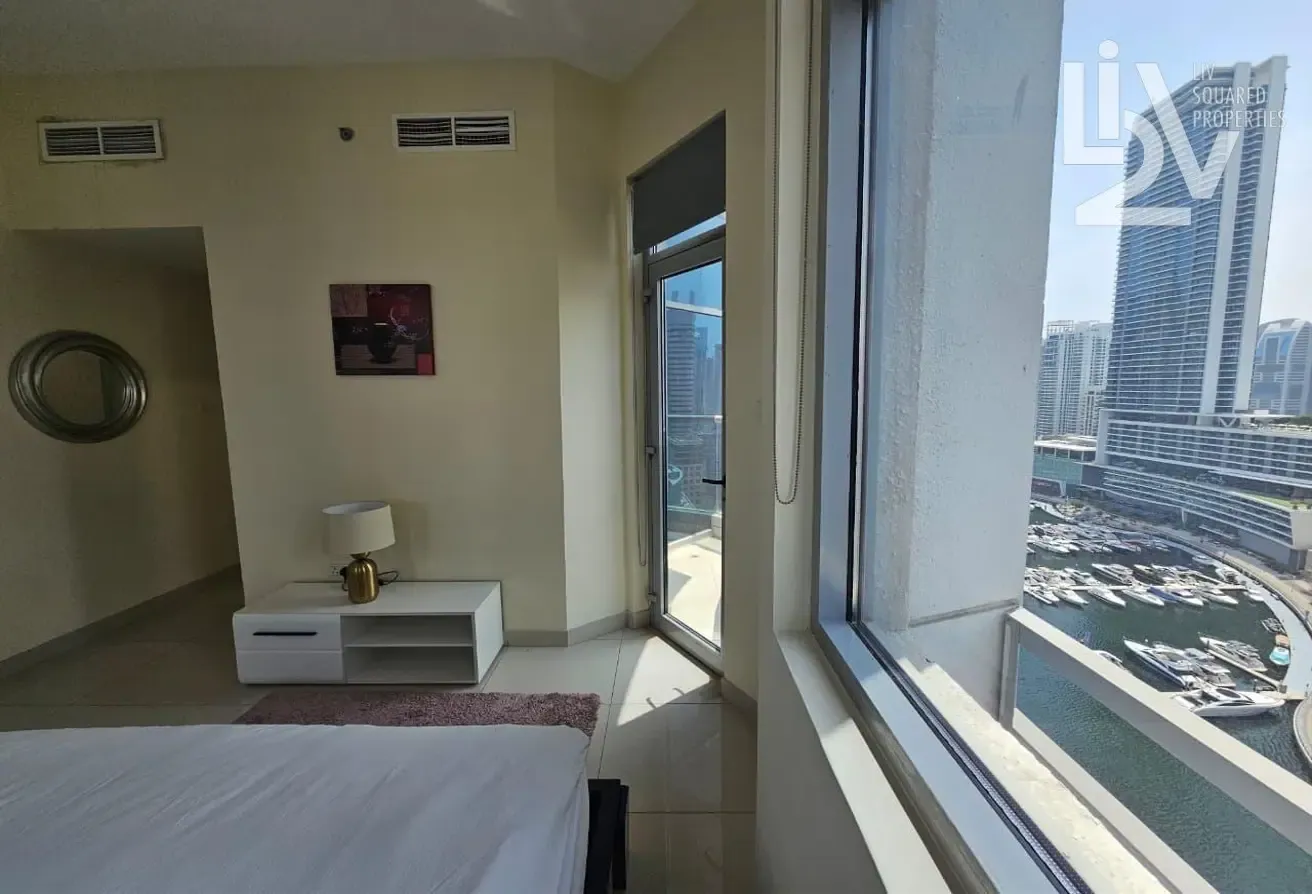 Marina View | High Floor | Ideal For Families