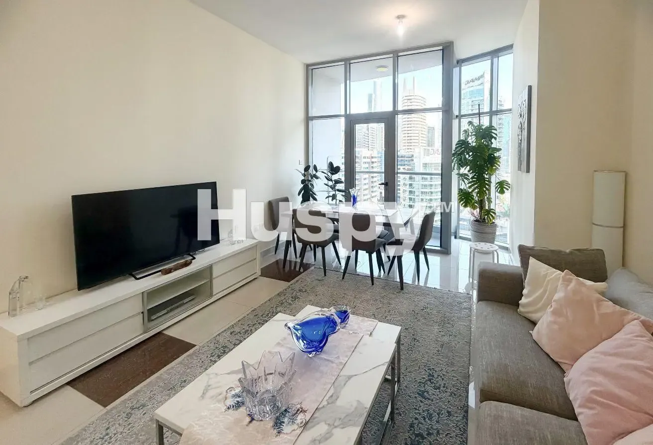 Fully Furnished | Canal View | Vacant