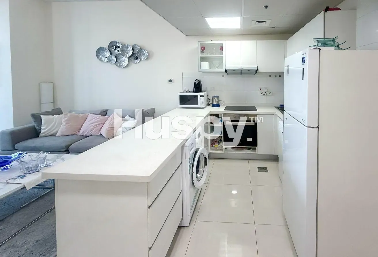 Fully Furnished | Canal View | Vacant