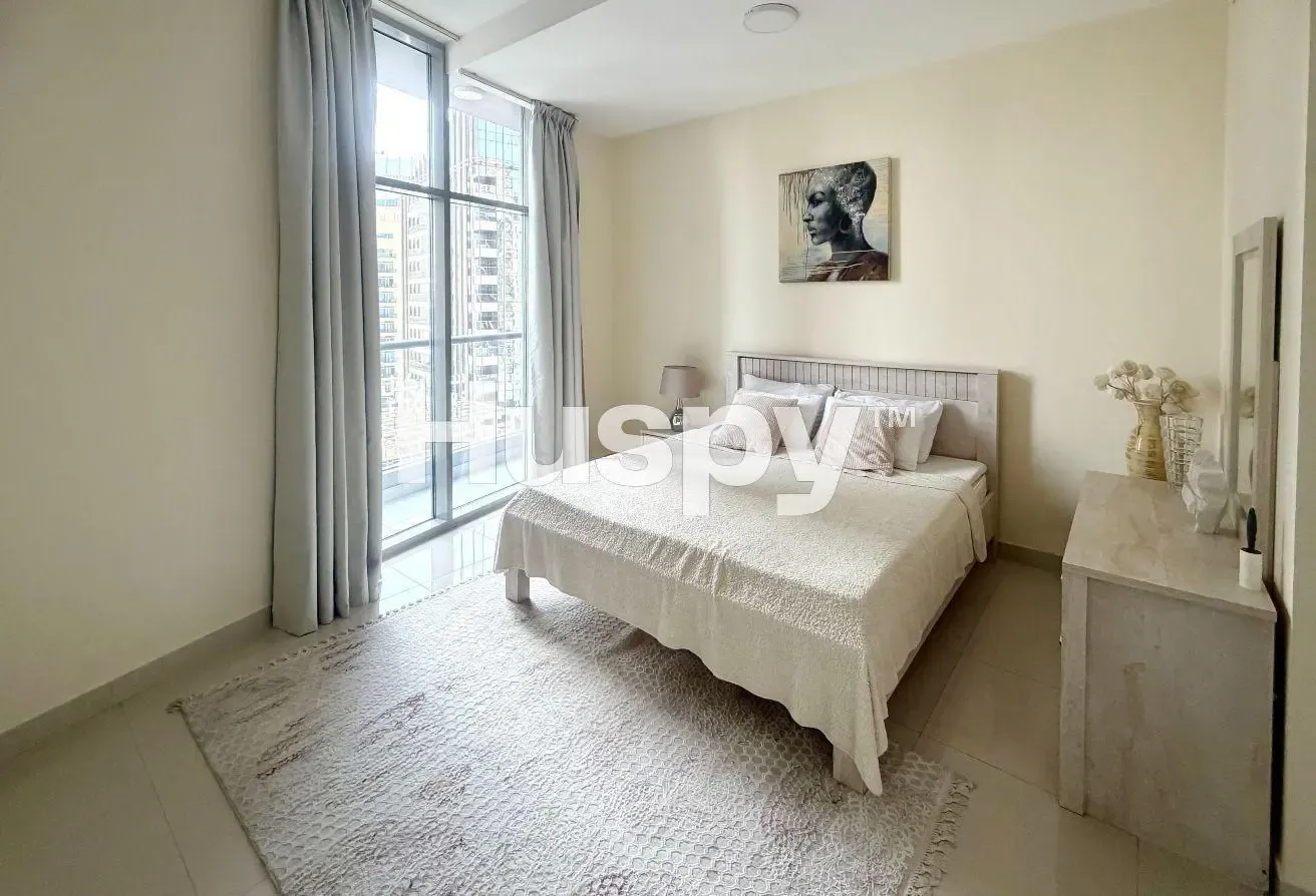 Fully Furnished | Canal View | Vacant