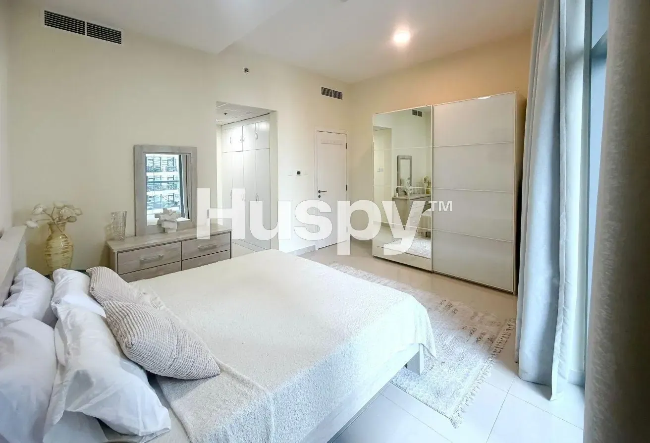 Fully Furnished | Canal View | Vacant