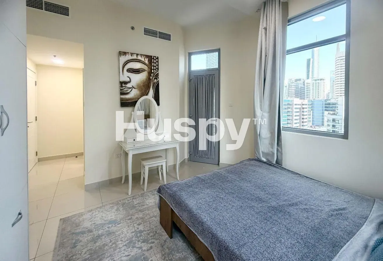Fully Furnished | Canal View | Vacant