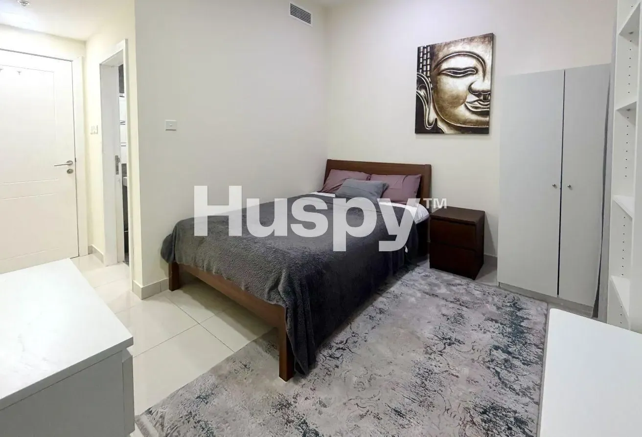 Fully Furnished | Canal View | Vacant