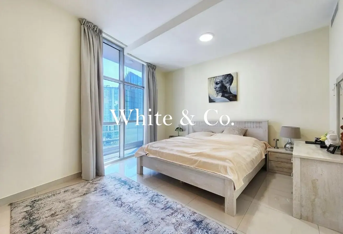 PRIME LOCATION | PREMIUM LIVING |SPACIOUS