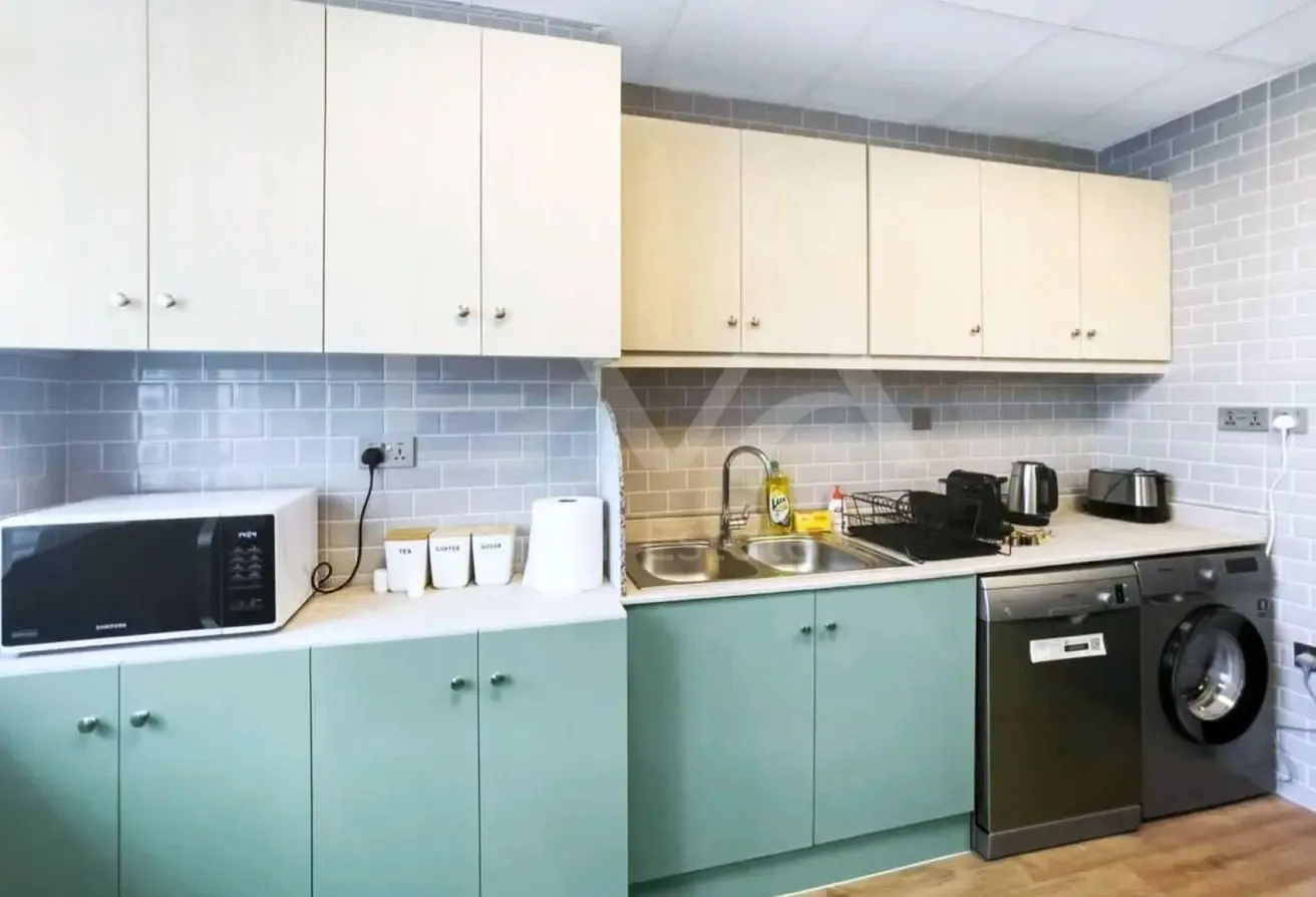 FULLY FURNISHED | HIGH FLOOR | MARINA VIEW
