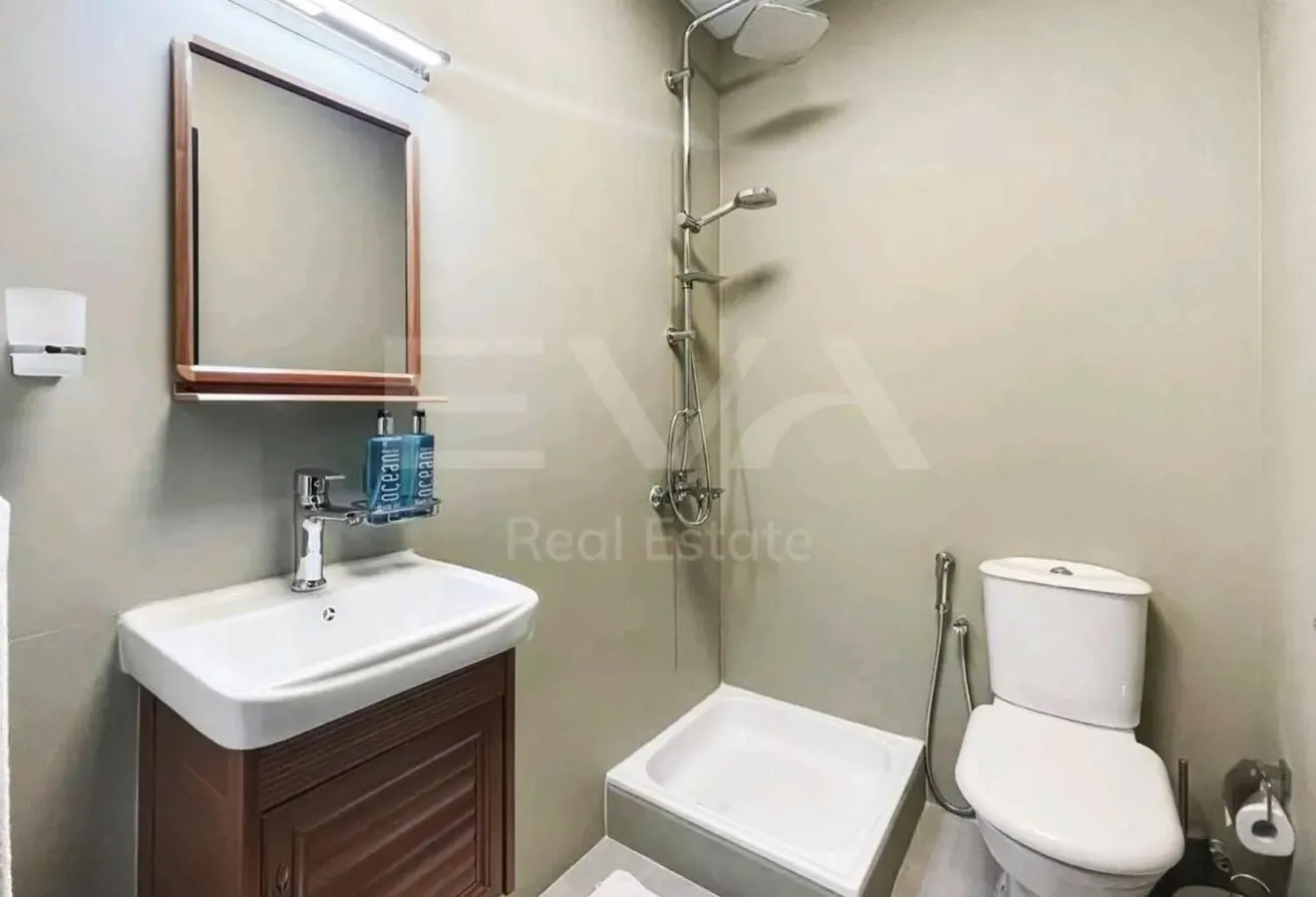FULLY FURNISHED | HIGH FLOOR | MARINA VIEW