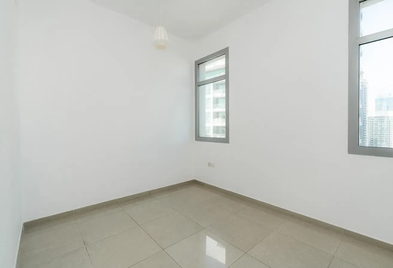 Managed | Amazing Marina Views | VACANT