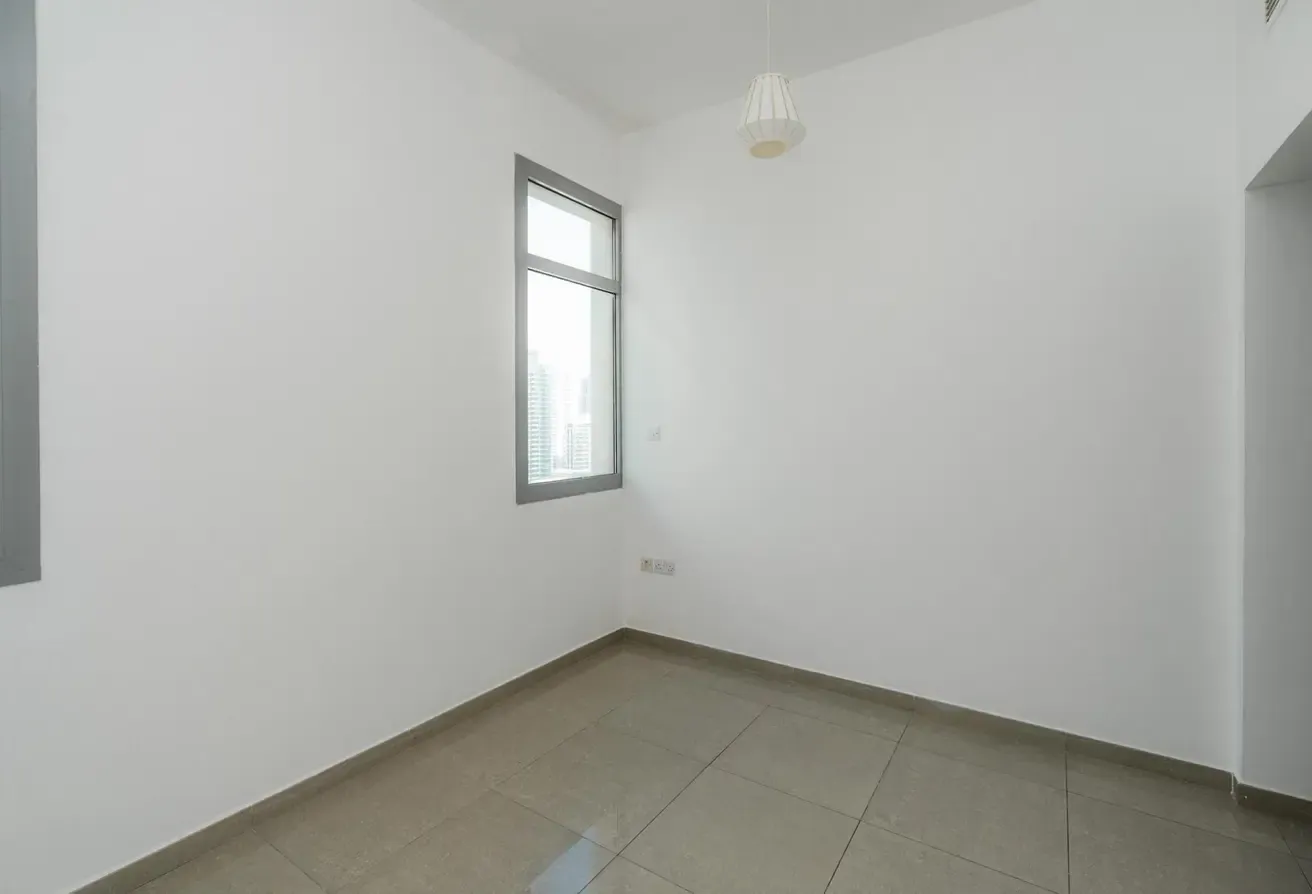 Managed | Amazing Marina Views | VACANT