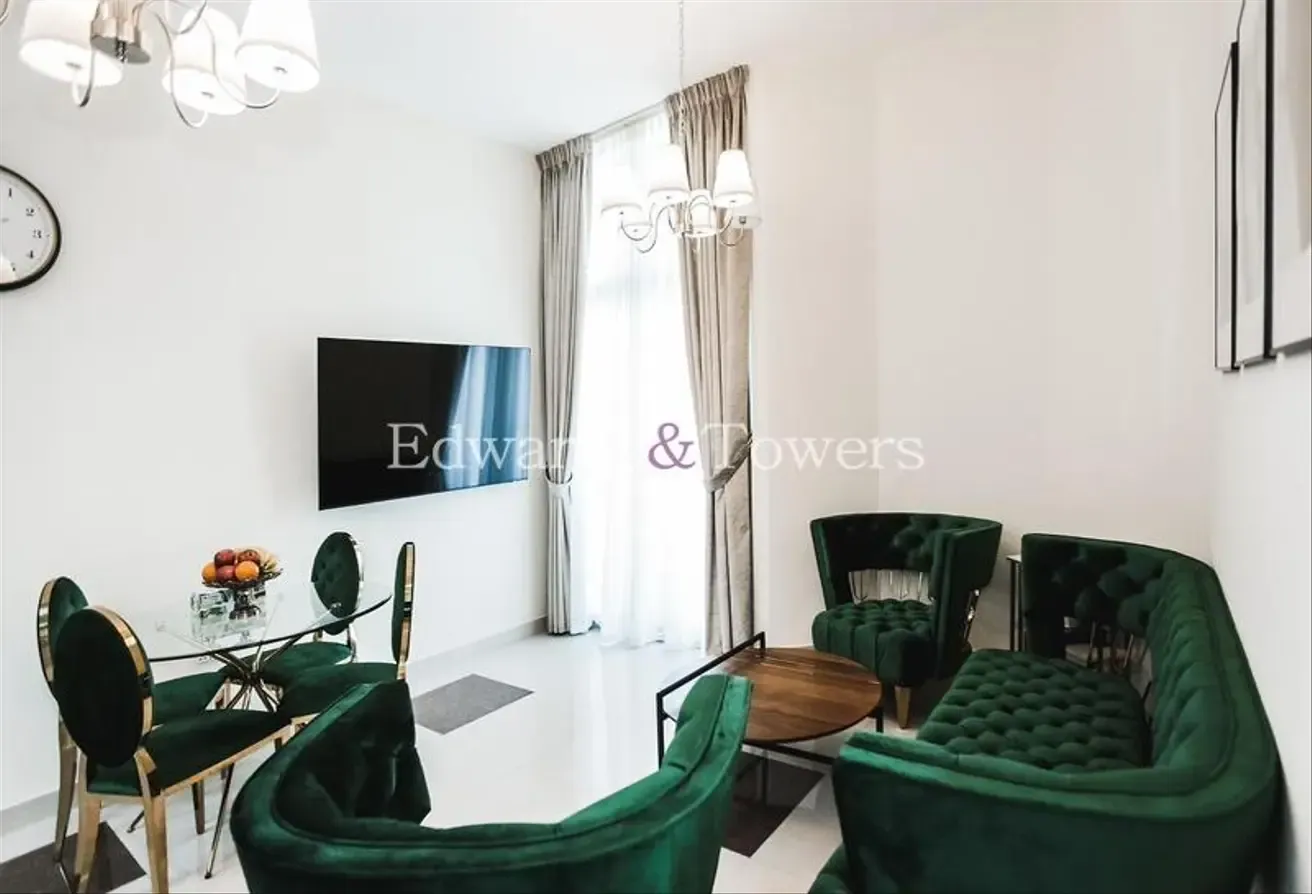 Ready To Move In | Unique | 2 Bedroom | Spacious