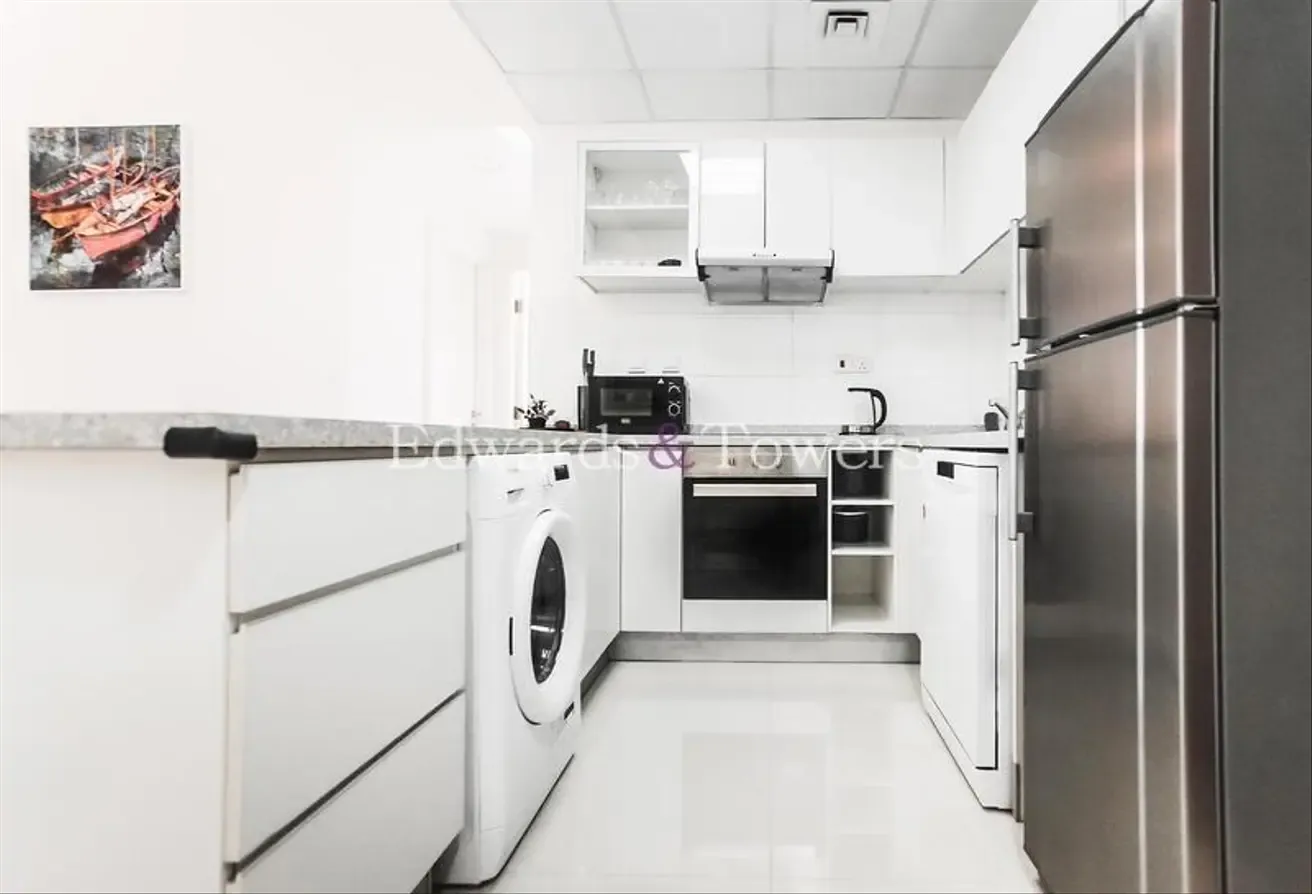 Ready To Move In | Unique | 2 Bedroom | Spacious