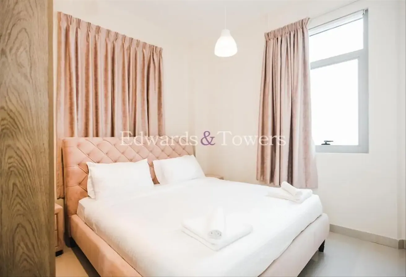 Ready To Move In | Unique | 2 Bedroom | Spacious