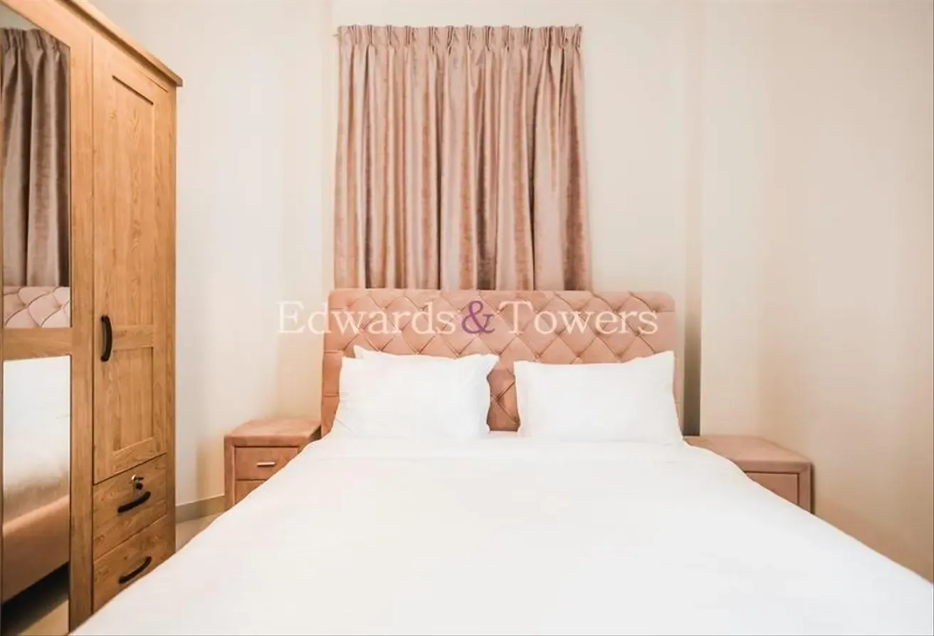 Ready To Move In | Unique | 2 Bedroom | Spacious