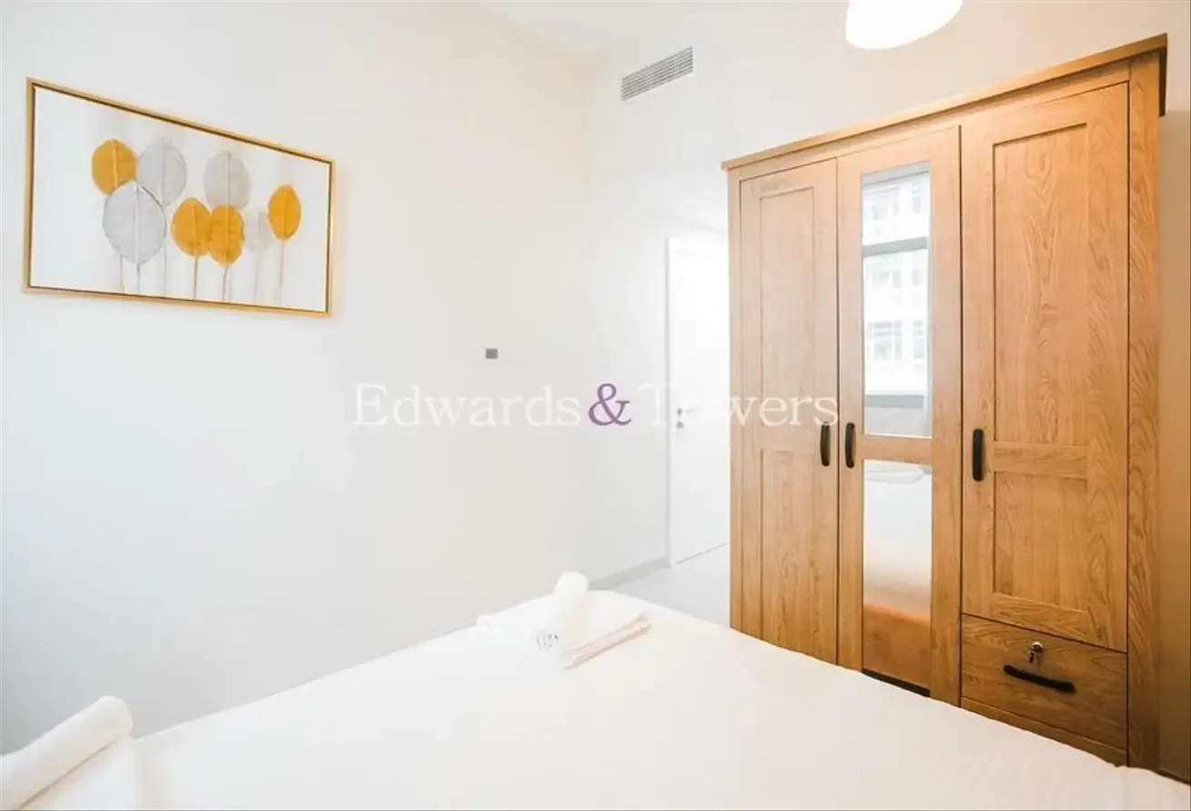 Ready To Move In | Unique | 2 Bedroom | Spacious