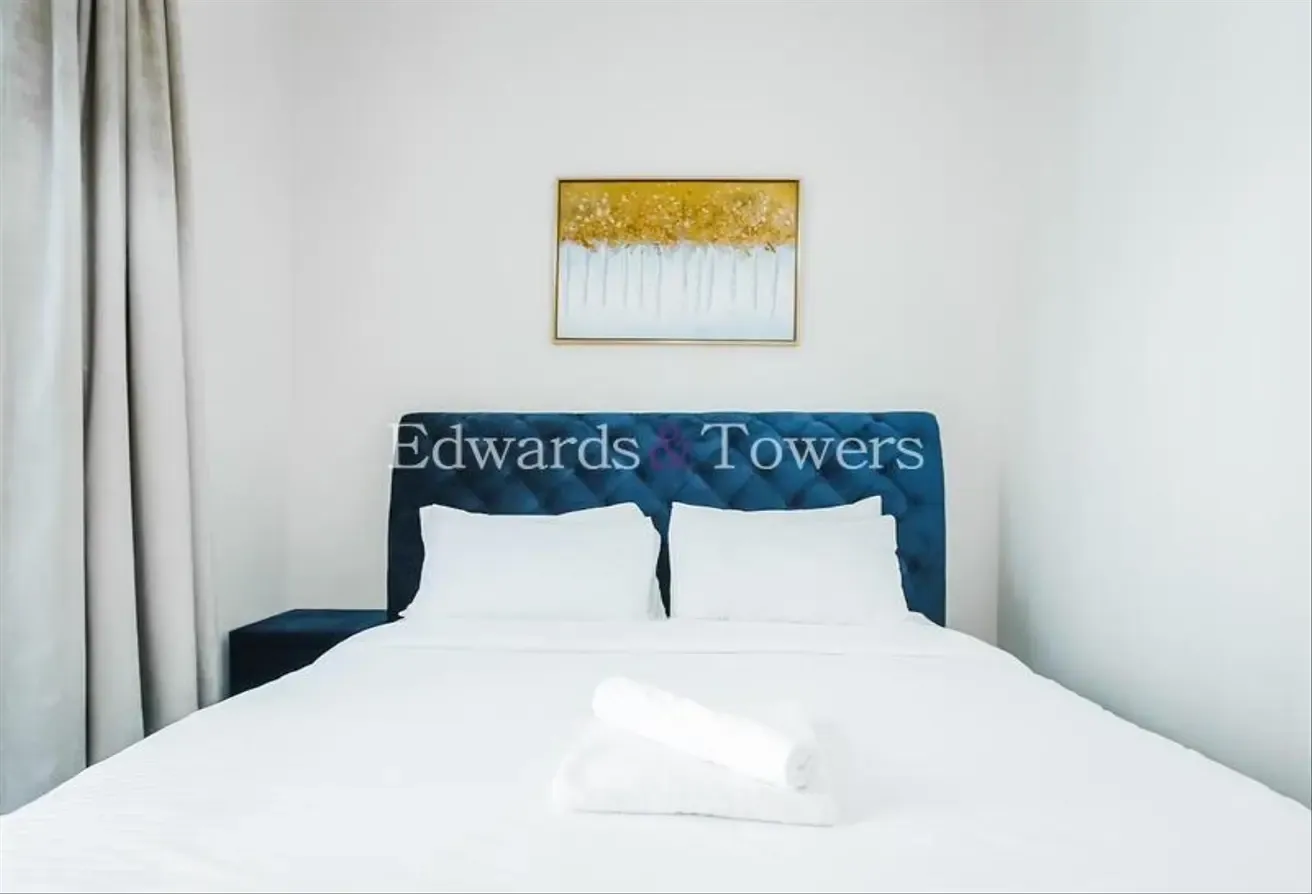 Ready To Move In | Unique | 2 Bedroom | Spacious
