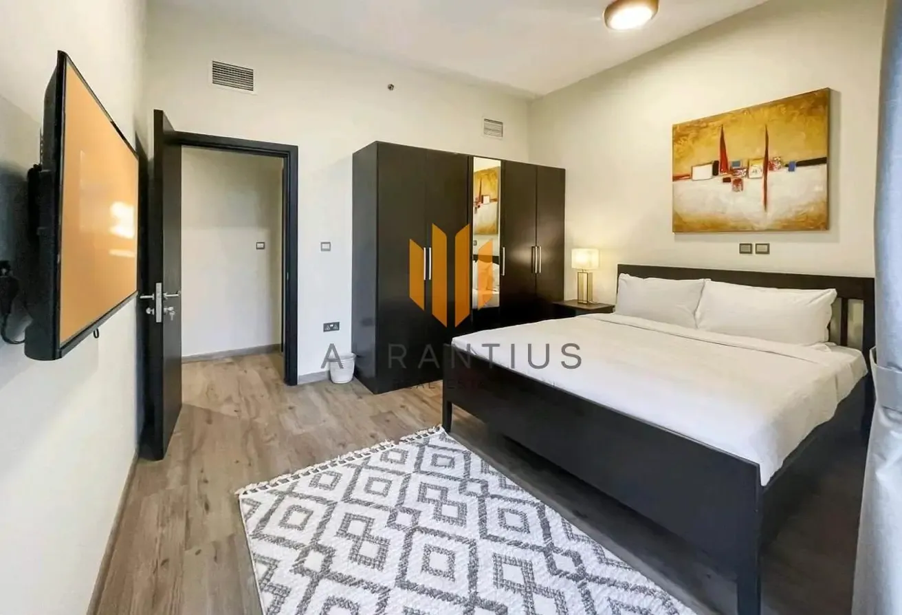 Full Marina View | Huge Layout| Fully Furnished