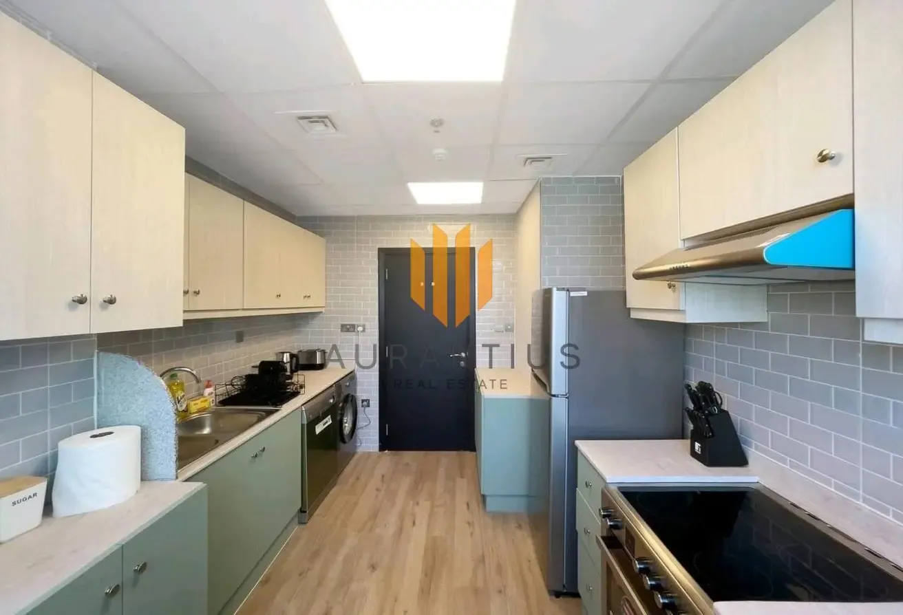Full Marina View | Huge Layout| Fully Furnished