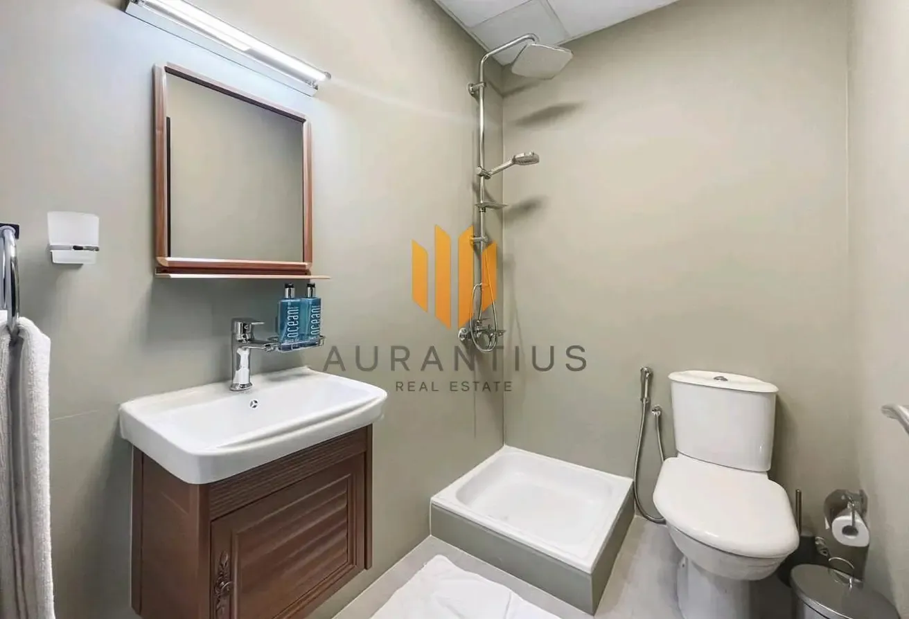 Full Marina View | Huge Layout| Fully Furnished